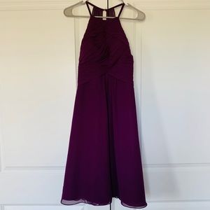 Bridesmaid Dress - JJs House